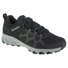 Columbia Peakfreak Ii M 2027021010 shoes black Columbia Peakfreak Ii M 2027021010 shoes black