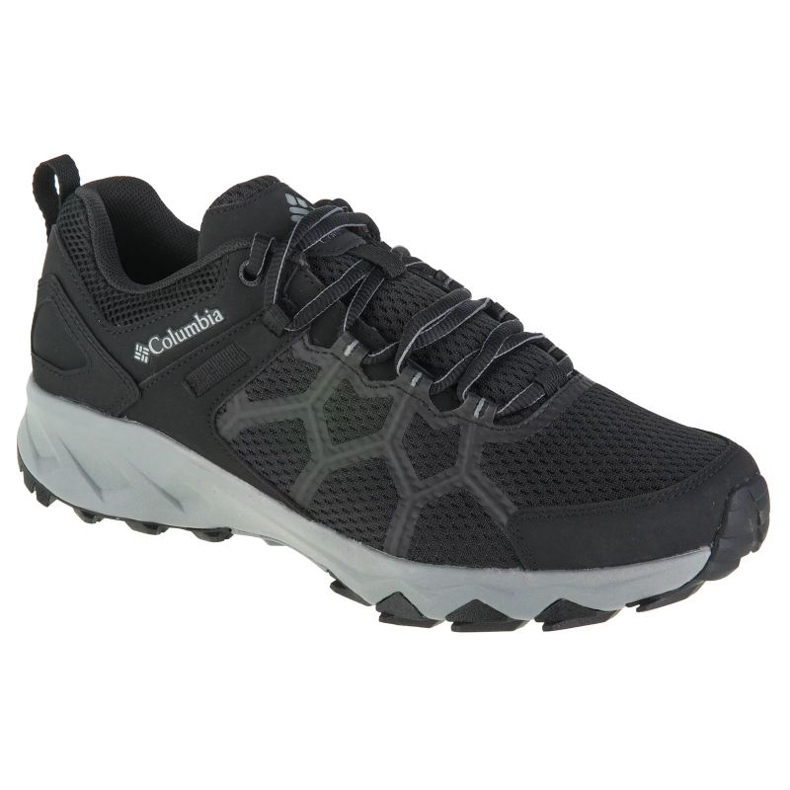 Columbia Peakfreak Ii M 2027021010 shoes black