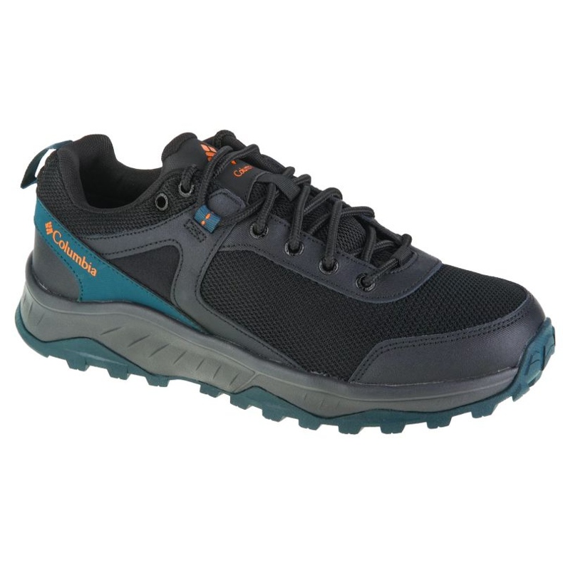 Columbia Trailstorm Ascend Wp 2044281010 shoes black