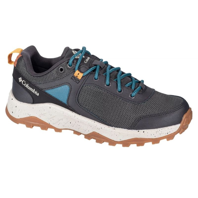 Columbia Trailstorm Ascend Wp M 2044281012 shoes grey