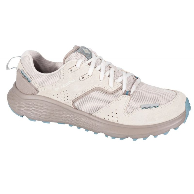 Columbia Benson shoes 2077141278 beige Columbia Benson shoes 2077141278 beige