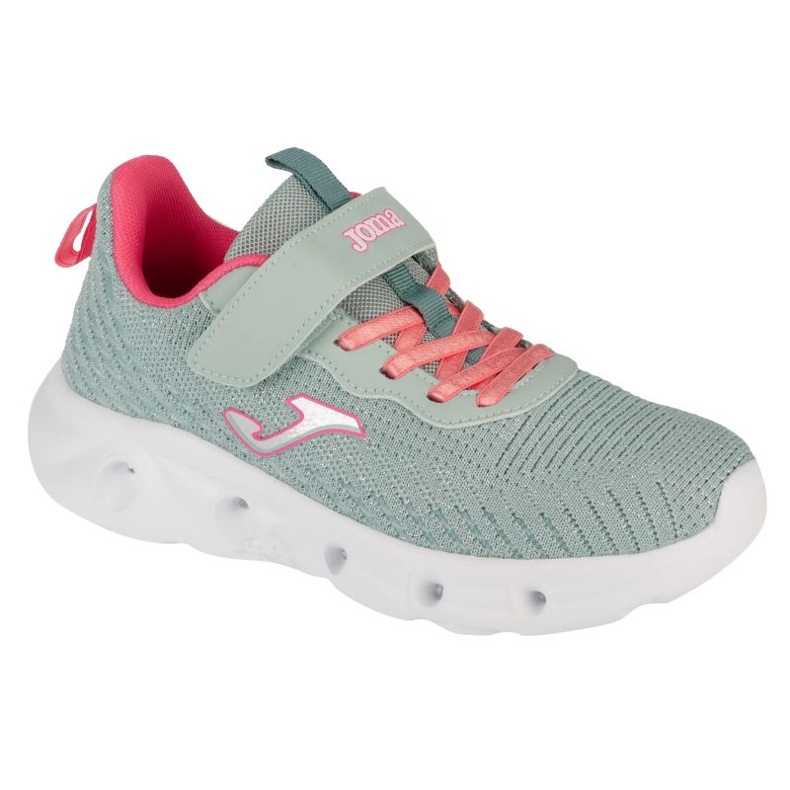 Joma Butterfly 2405 JBUTTS2405V shoes blue