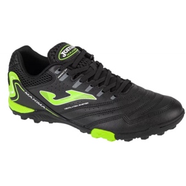 Joma Maxima 2401 Tf M MAXS2401TF football shoes black Joma Maxima 2401 Tf M MAXS2401TF football shoes black
