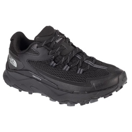 The North Face Vectic Taraval NF0A52Q2KX7 shoes black The North Face Vectic Taraval NF0A52Q2KX7 shoes black