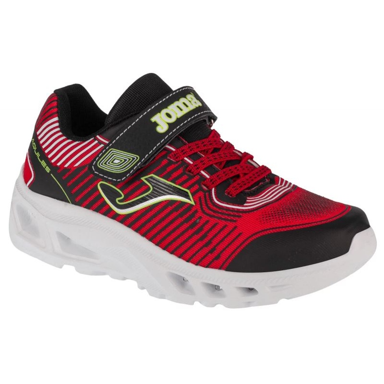 Joma Aquiles 2406 JAQUIS2406V shoes red