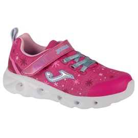 Joma Space 2413 JSPACS2413V shoes pink Joma Space 2413 JSPACS2413V shoes pink