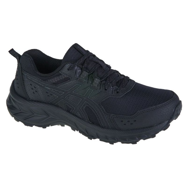 Asics Gel-Venture 9 1012B313-001 Running Shoes black