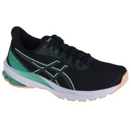 Asics GT-1000 12 W running shoes 1012B450-006 black