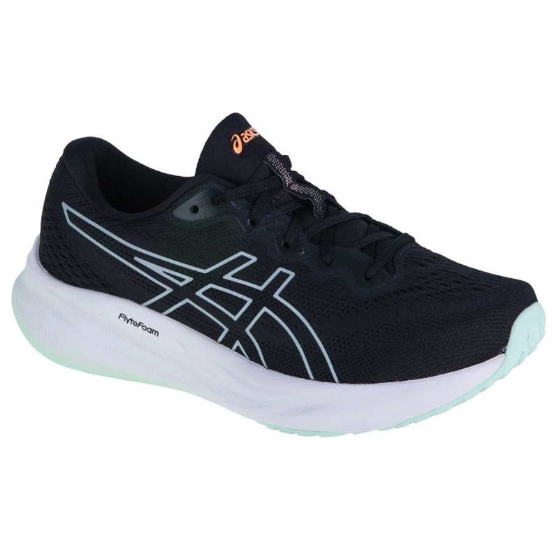 Asics Gel-Pulse 15 W running shoes 1012B593-001 black