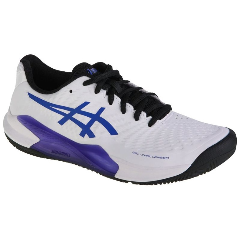 Asics Gel-Challenger 14 Clay 1041A449-102 Tennis Shoes white