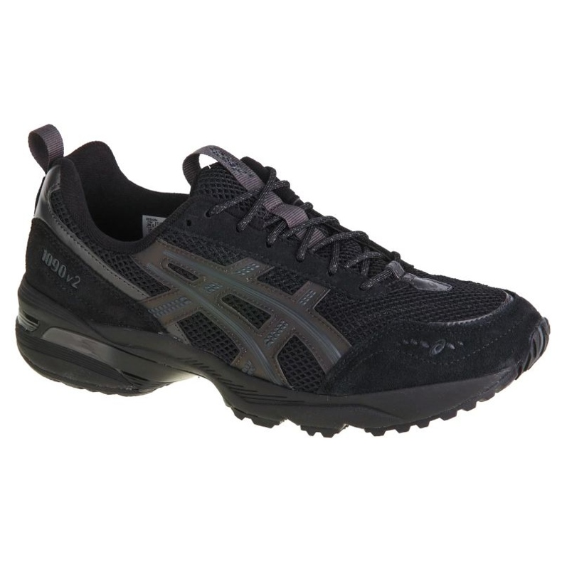 Asics Gel-1090v2 M 1203A224-001 shoes black Asics Gel-1090v2 M 1203A224-001 shoes black