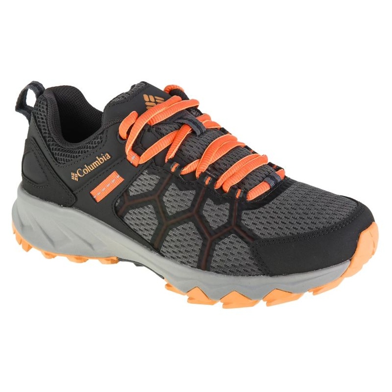 Columbia Peakfreak Ii W shoes 2027301033 grey Columbia Peakfreak Ii W shoes 2027301033 grey