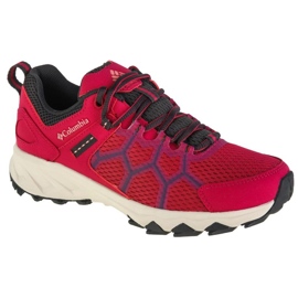 Columbia Peakfreak Ii W shoes 2027301642 pink Columbia Peakfreak Ii W shoes 2027301642 pink