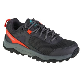 Columbia Trailstorm Ascend Wp W shoes 2044361089 grey Columbia Trailstorm Ascend Wp W shoes 2044361089 grey