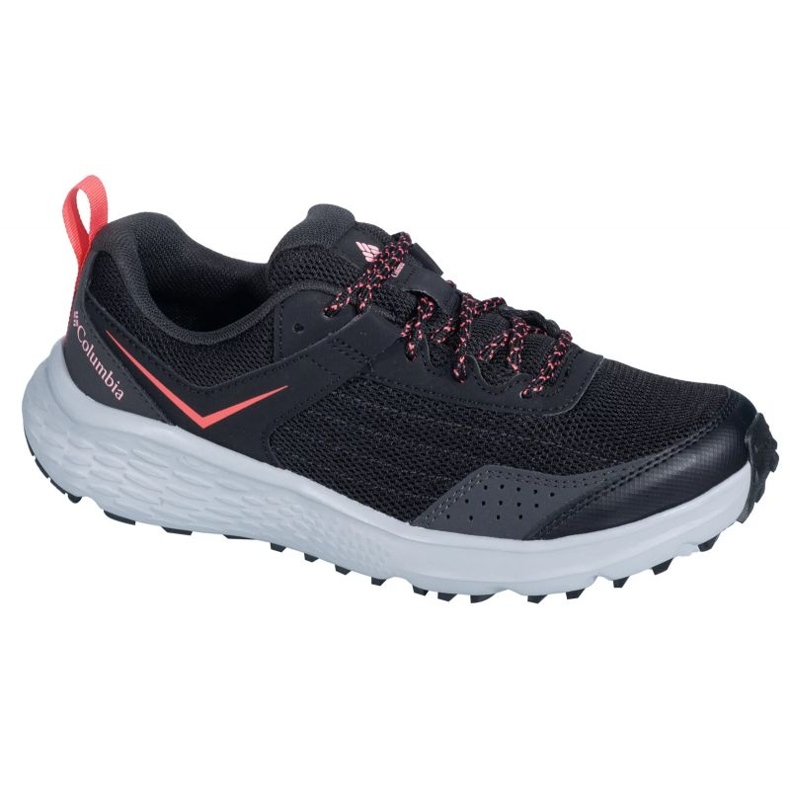 Columbia Vertisol Trail W shoes 2077371010 black