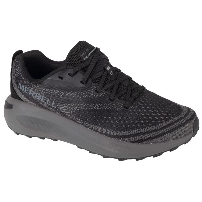Merrell Morphlite shoes J068063 black Merrell Morphlite shoes J068063 black