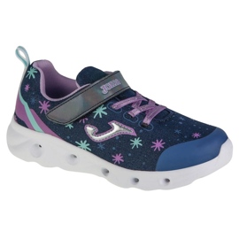 Joma Space 2403 JSPACS2403V shoes blue