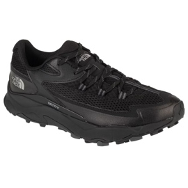 The North Face Vectic Taraval NF0A52Q1KX7 shoes black The North Face Vectic Taraval NF0A52Q1KX7 shoes black
