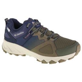 Columbia Peakfreak Hera OutDry shoes 2062841397 blue Columbia Peakfreak Hera OutDry shoes 2062841397 blue
