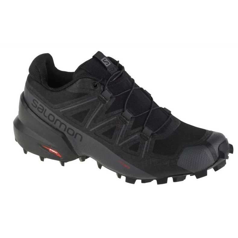 Salomon Speedcross 5 shoes 406849 black