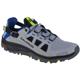 Salomon Techamphibian 5 shoes 471138 grey