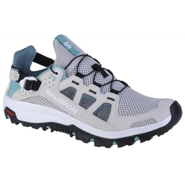 Salomon Techamphibian 5 shoes 471171 grey