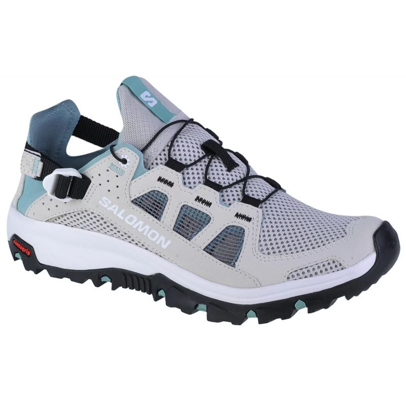 Salomon Techamphibian 5 shoes 471171 grey