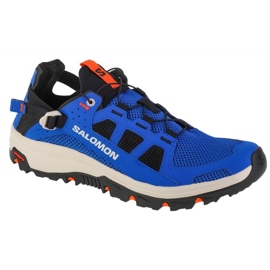 Salomon Techamphibian 5 shoes 472069 blue