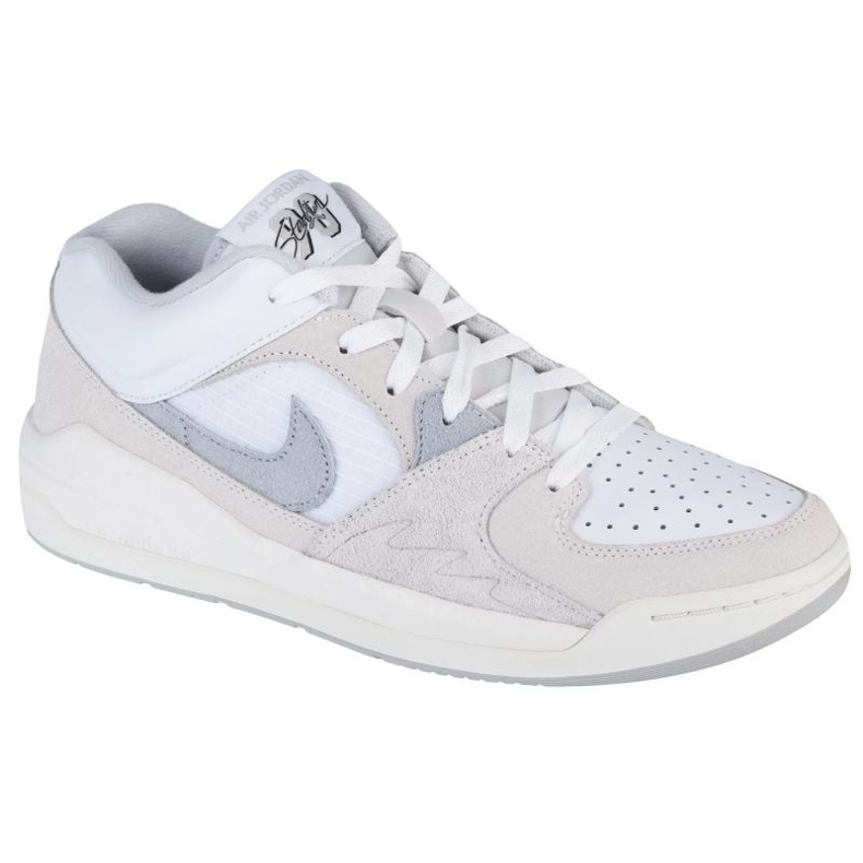 Nike Air Jordan Stadium 90 M DX4397-100 shoes white Nike Air Jordan Stadium 90 M DX4397-100 shoes white