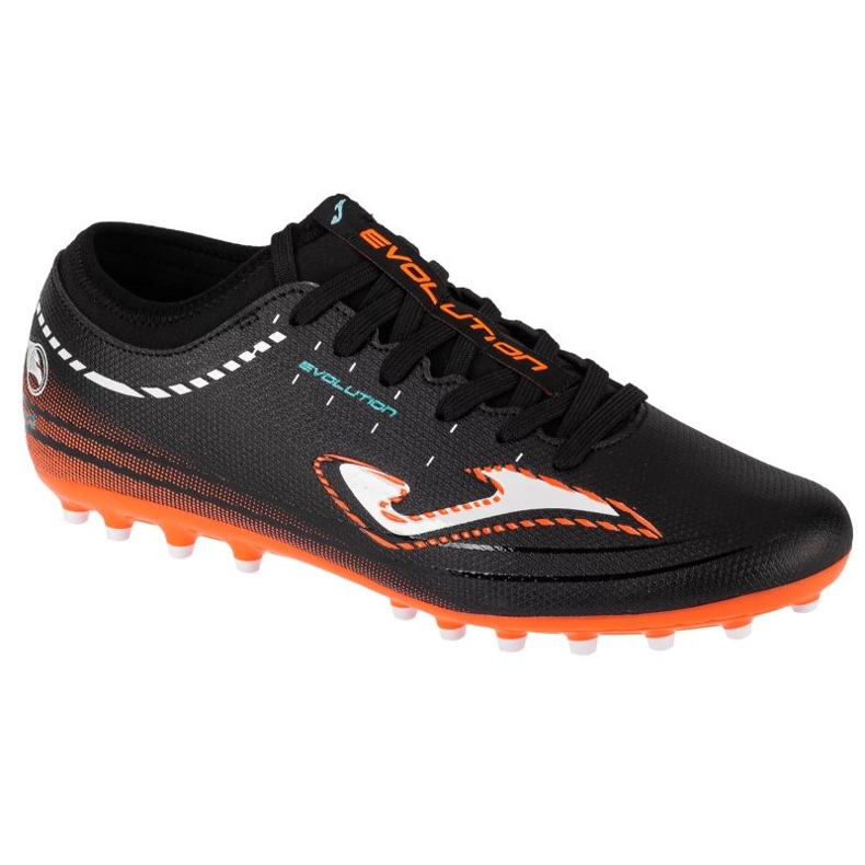 Joma Evolution 2401 Ag EVOS2401AG shoes black