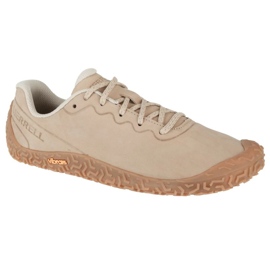 Merrell Vapor Glove 6 Ltr J068212 shoes beige Merrell Vapor Glove 6 Ltr J068212 shoes beige