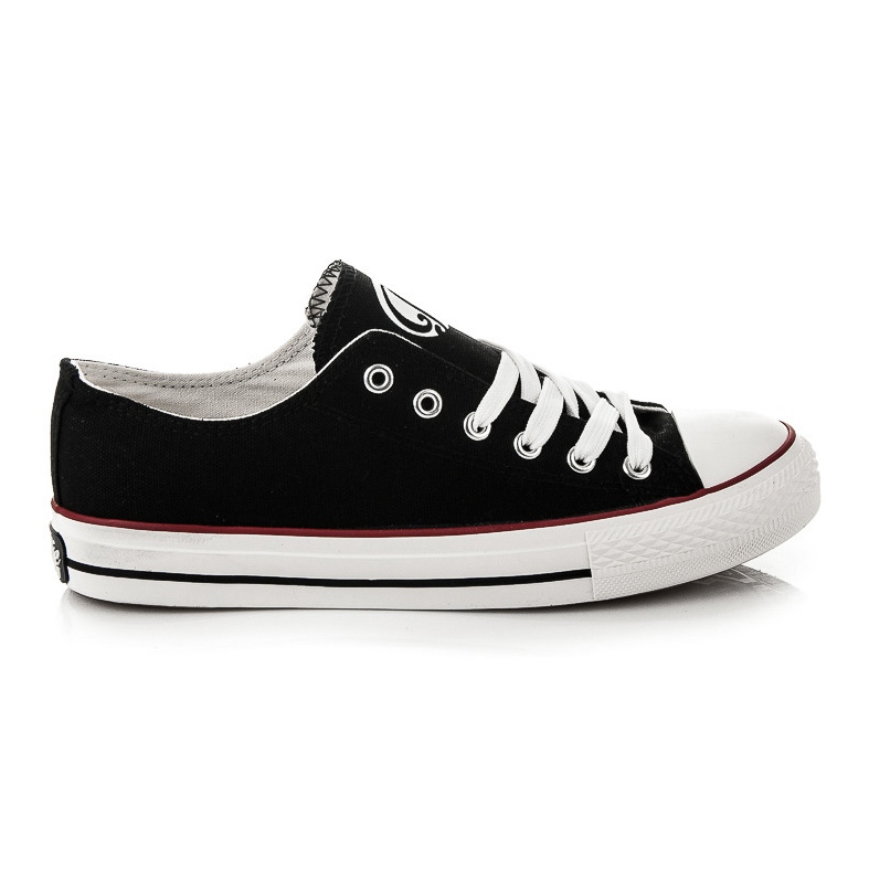 Classic Kylie Sneakers black