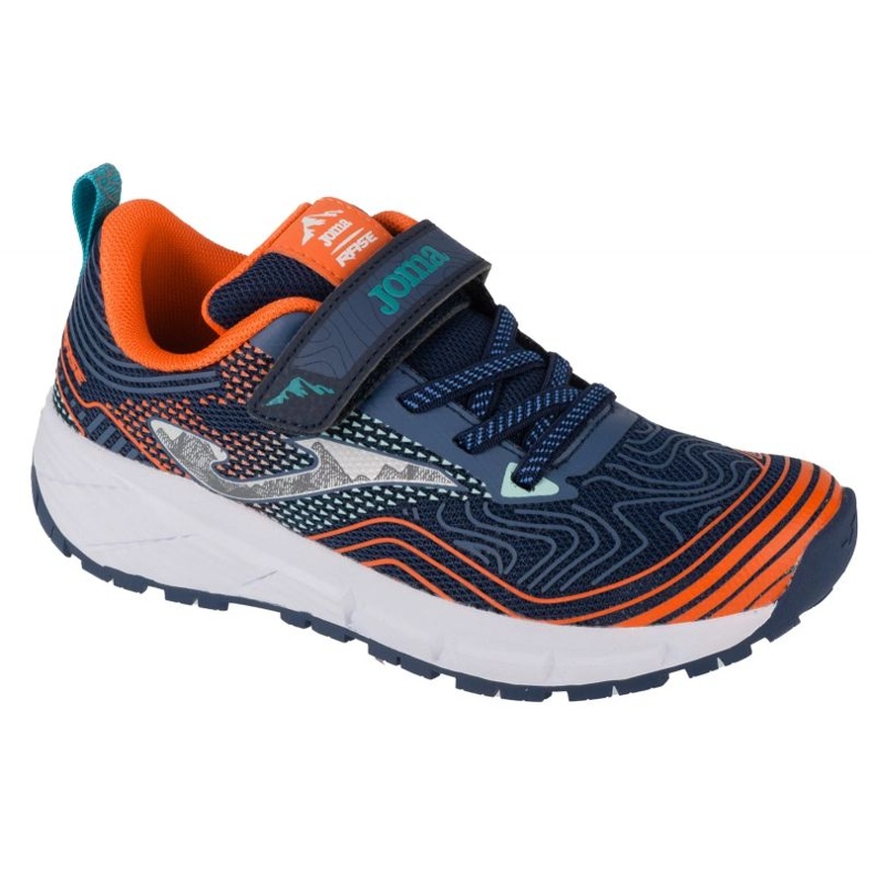 Joma Aton 2403 JATONS2403V shoes blue