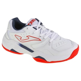 Joma Master 1000 2302 JMATW2302C shoes white