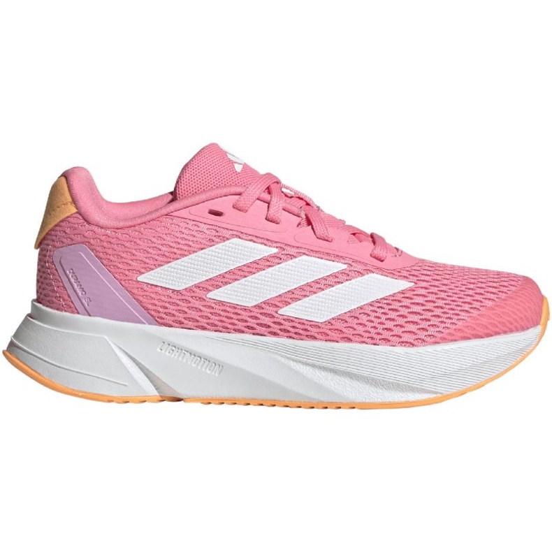 Adidas Duramo Sl K IF8540 shoes pink