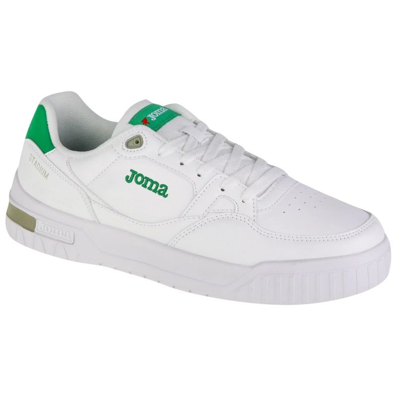 Joma C. Stadium Men 2415 CSTAS2415 shoes white