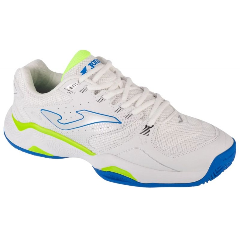 Joma Master 1000 2432 M TM100S2432C tennis shoes white