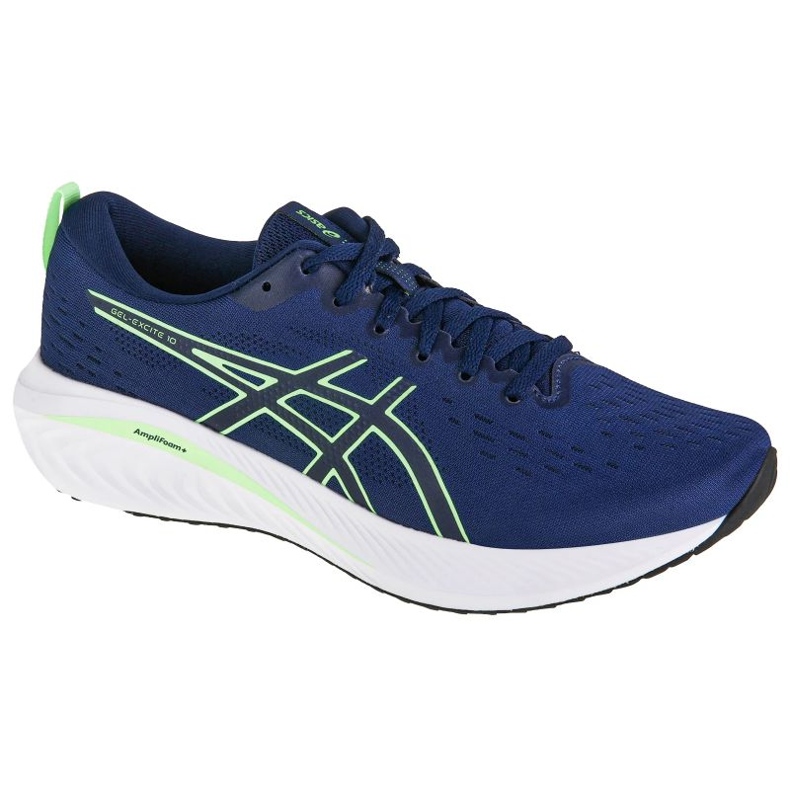 Asics Gel-Excite 10 running shoes 1011B600-403 blue