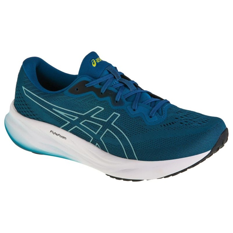Asics Gel-Pulse 15 running shoes 1011B780-401 blue