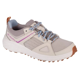 Columbia Novo Trail shoes 2062881193 beige Columbia Novo Trail shoes 2062881193 beige