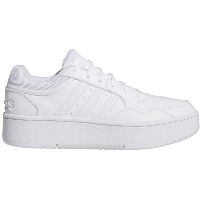 Adidas Hoops 3.0 Bold ID2855 shoes white Adidas Hoops 3.0 Bold ID2855 shoes white