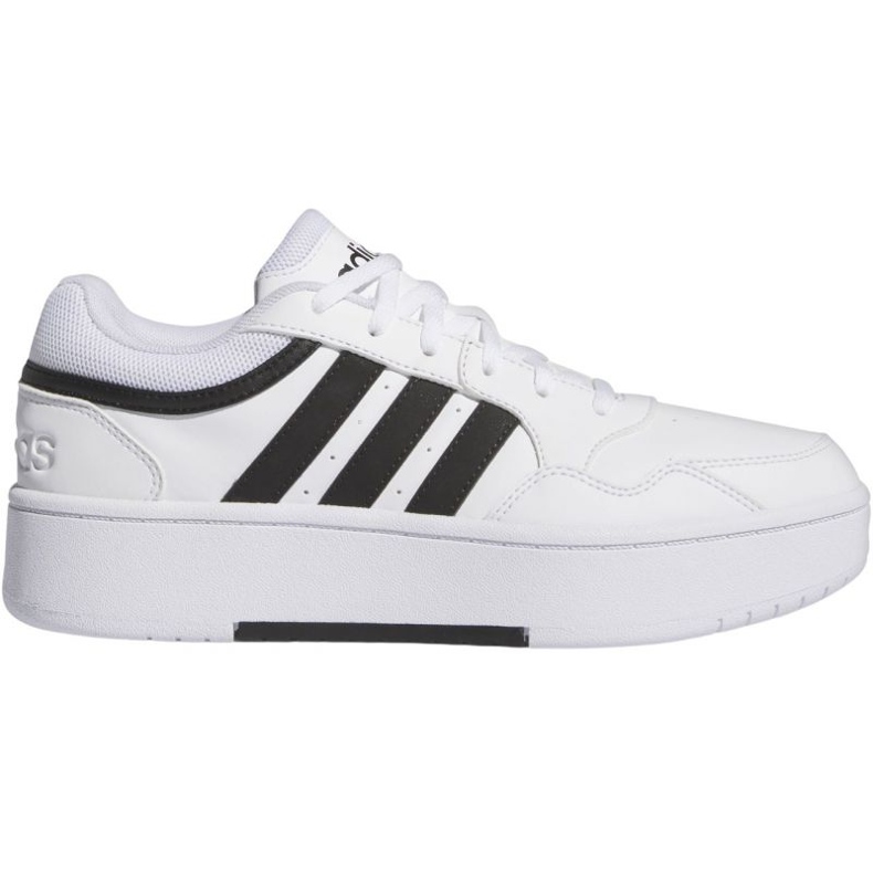 Adidas Hoops 3.0 Bold IG6115 shoes white