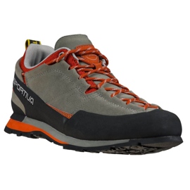 La Sportiva Boulder X shoes 838909313 grey