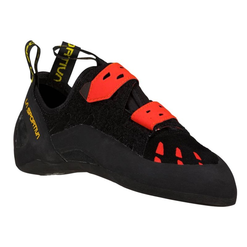 La Sportiva Tarantula climbing shoes 30J999311 black