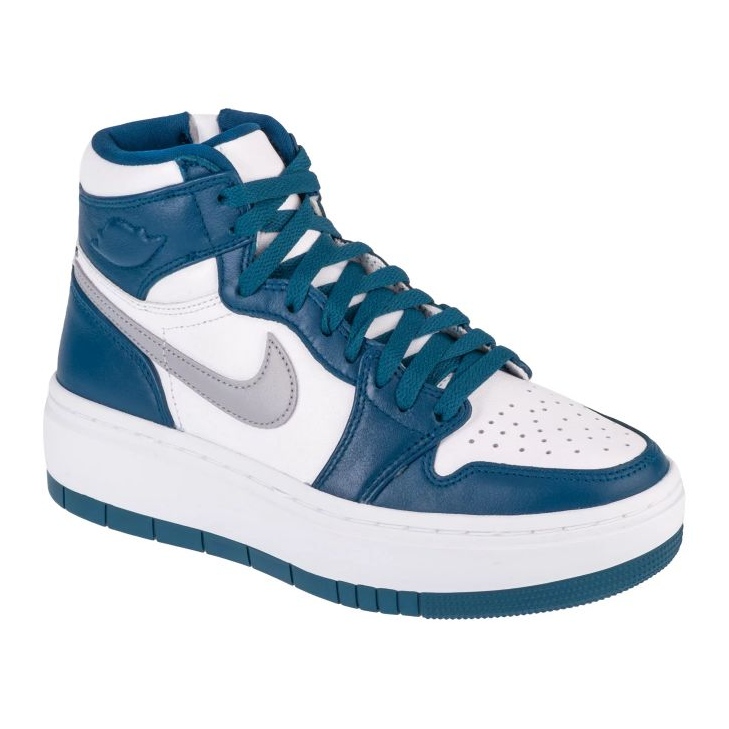 Nike Air Jordan 1 Elevate High DN3253-401 shoes blue Nike Air Jordan 1 Elevate High DN3253-401 shoes blue