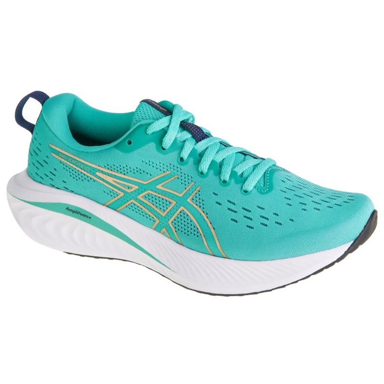 Asics Gel-Excite 10 shoes 1012B418-301 blue