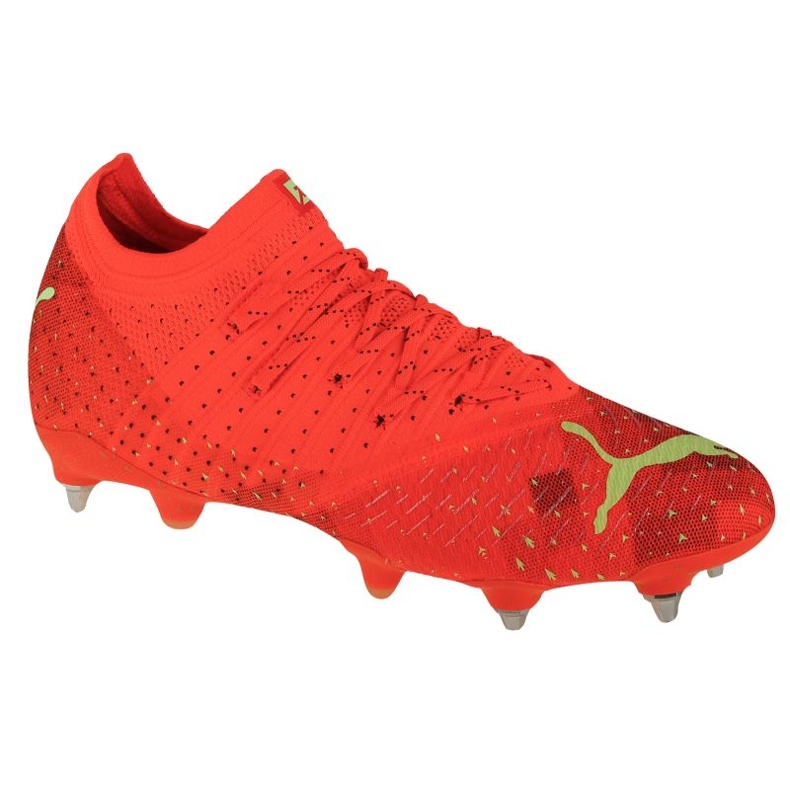 Puma Future Z 1.4 MxSG shoes 106988 03 red