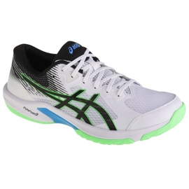 Asics Beyond Ff 1071A092-101 shoes white