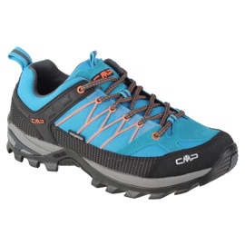 CMP Rigel Low shoes 3Q54457-35LN blue CMP Rigel Low shoes 3Q54457-35LN blue