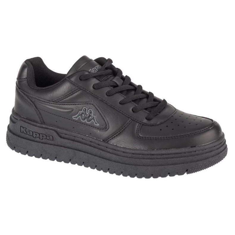 Kappa Bash Dlx shoes 243384-1116 black Kappa Bash Dlx shoes 243384-1116 black